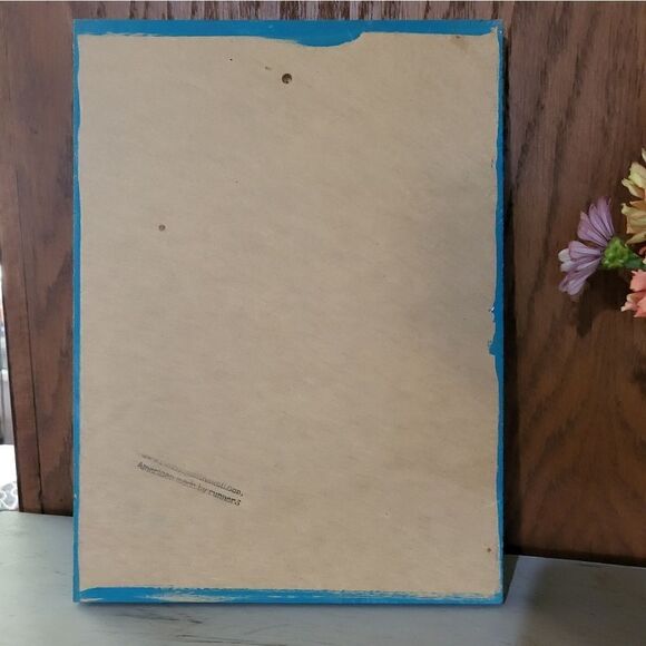 Race: running bib display - Picture 3 of 3